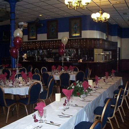 Falcons Nest Hotel Port Erin ภายนอก รูปภาพ