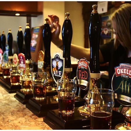 Falcons Nest Hotel Port Erin ภายนอก รูปภาพ