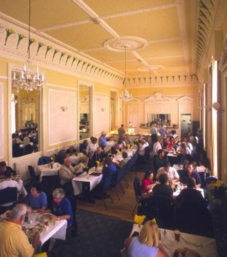 Falcons Nest Hotel Port Erin ภายนอก รูปภาพ