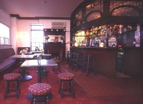 Falcons Nest Hotel Port Erin ภายนอก รูปภาพ