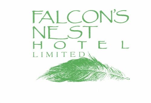 Falcons Nest Hotel Port Erin ภายนอก รูปภาพ