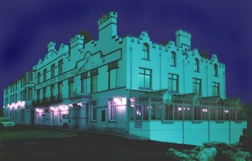 Falcons Nest Hotel Port Erin ภายนอก รูปภาพ