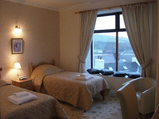 Falcons Nest Hotel Port Erin ห้อง รูปภาพ