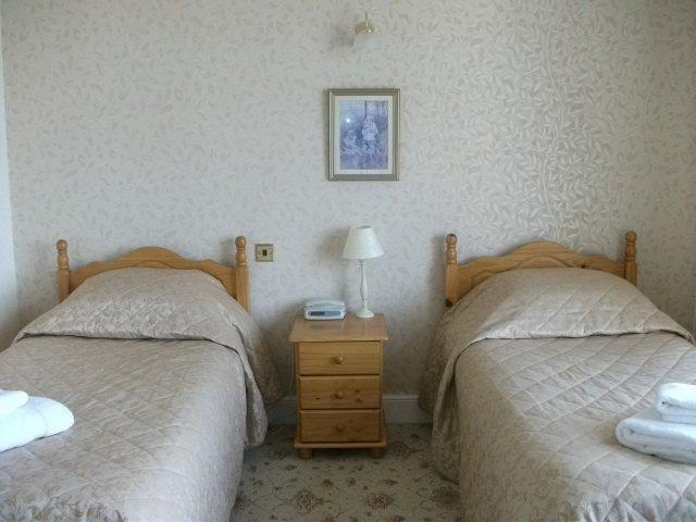 Falcons Nest Hotel Port Erin ห้อง รูปภาพ