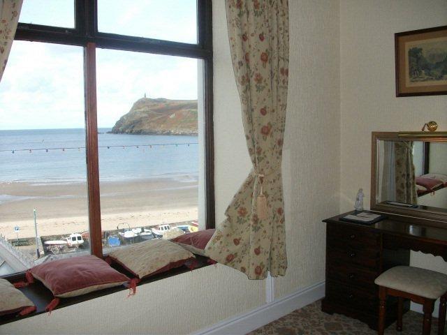 Falcons Nest Hotel Port Erin ห้อง รูปภาพ