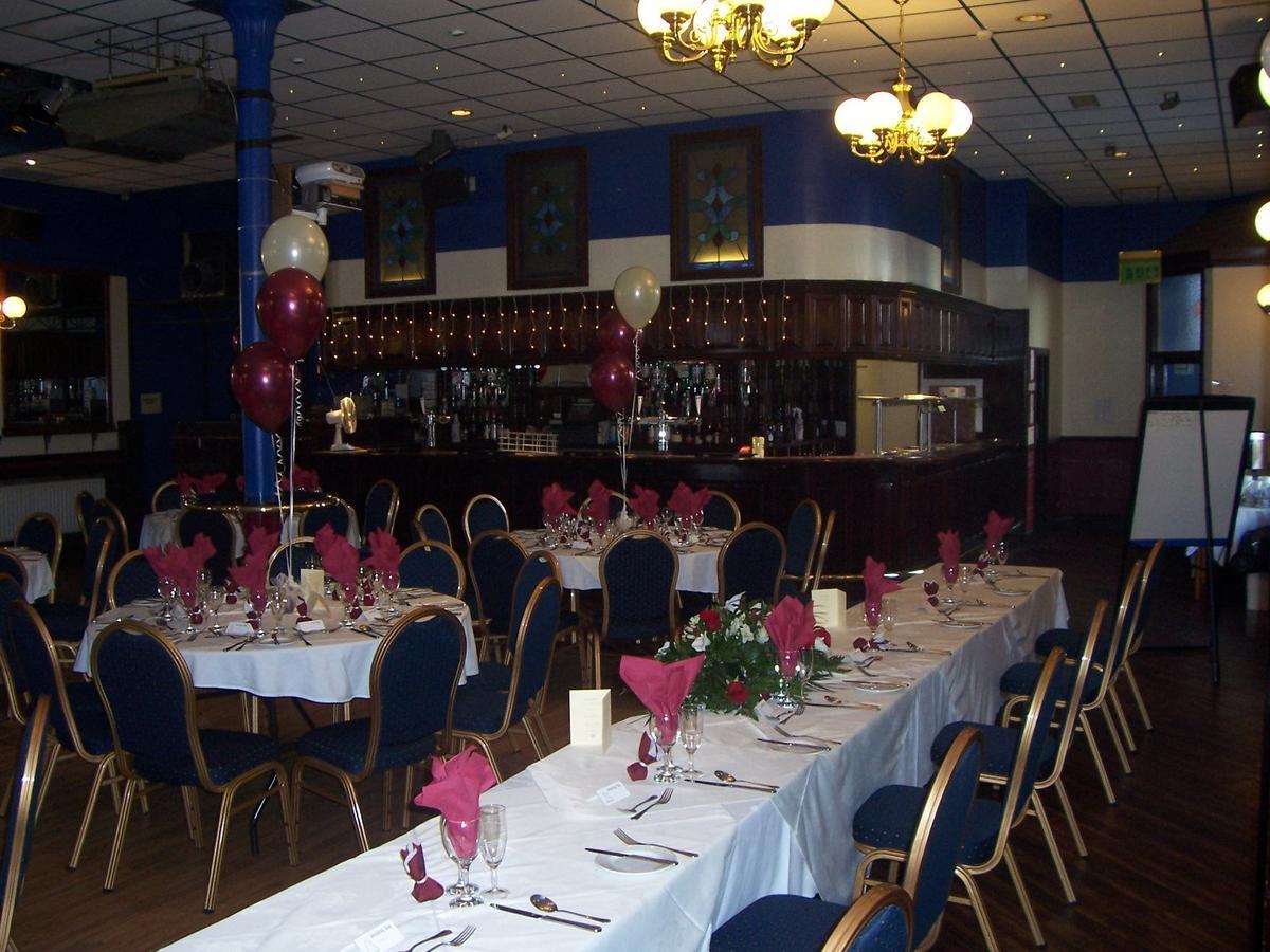 Falcons Nest Hotel Port Erin ภายนอก รูปภาพ