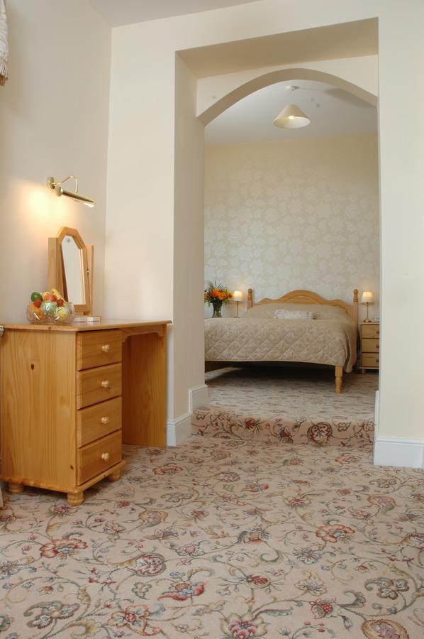 Falcons Nest Hotel Port Erin ภายนอก รูปภาพ