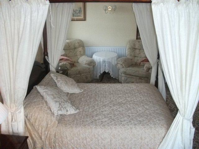 Falcons Nest Hotel Port Erin ภายนอก รูปภาพ