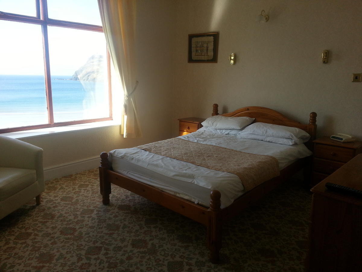 Falcons Nest Hotel Port Erin ห้อง รูปภาพ
