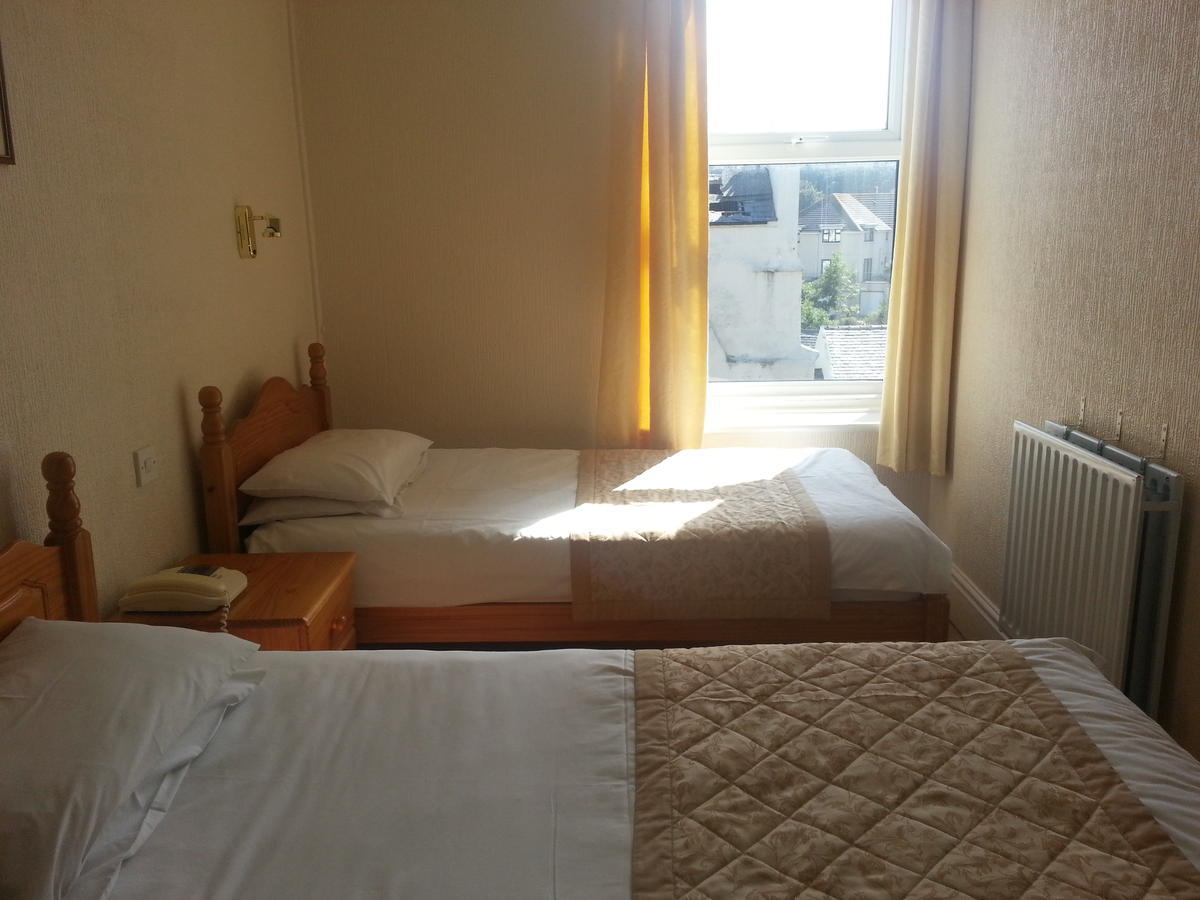 Falcons Nest Hotel Port Erin ห้อง รูปภาพ