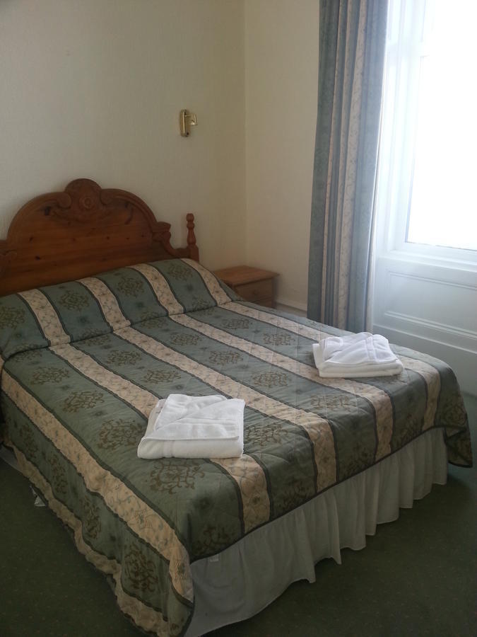 Falcons Nest Hotel Port Erin ห้อง รูปภาพ