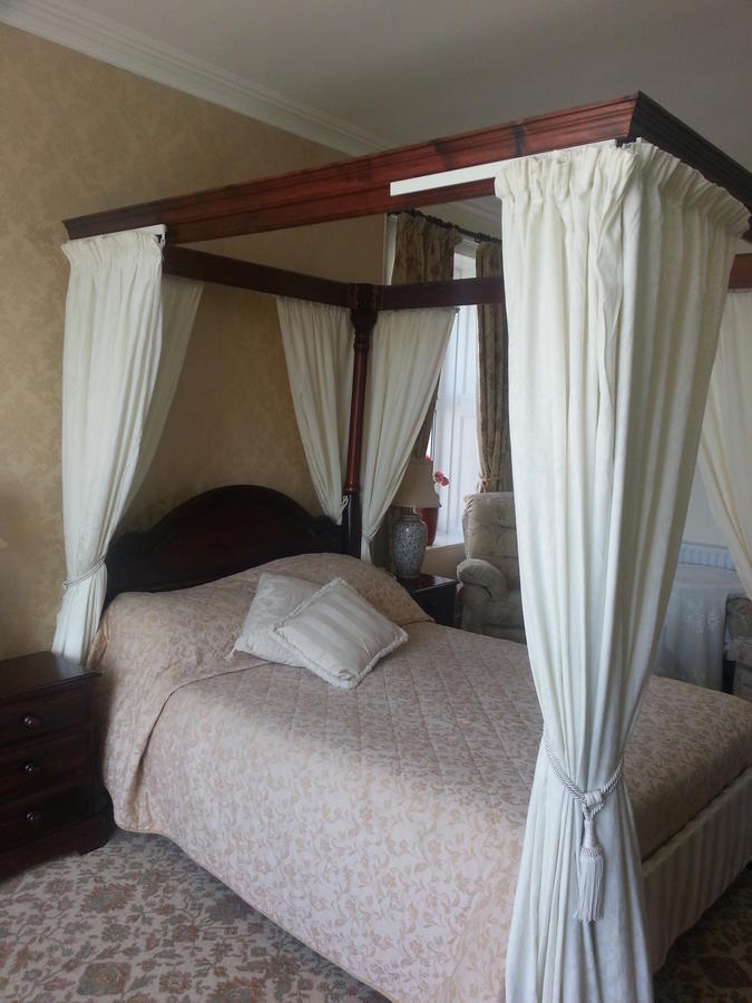 Falcons Nest Hotel Port Erin ภายนอก รูปภาพ