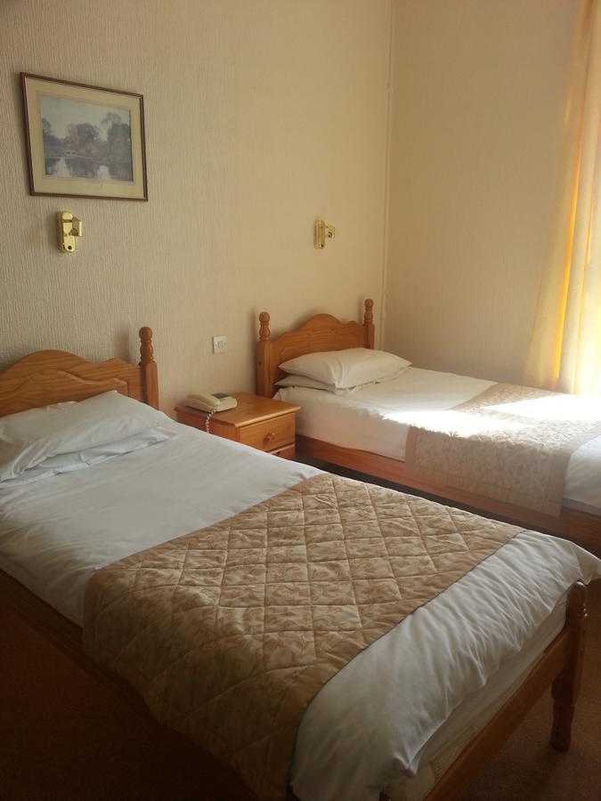 Falcons Nest Hotel Port Erin ห้อง รูปภาพ