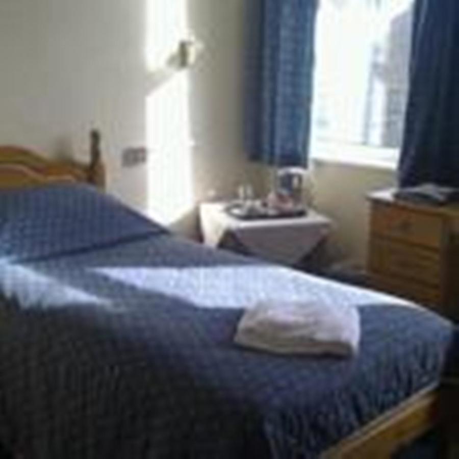 Falcons Nest Hotel Port Erin ห้อง รูปภาพ