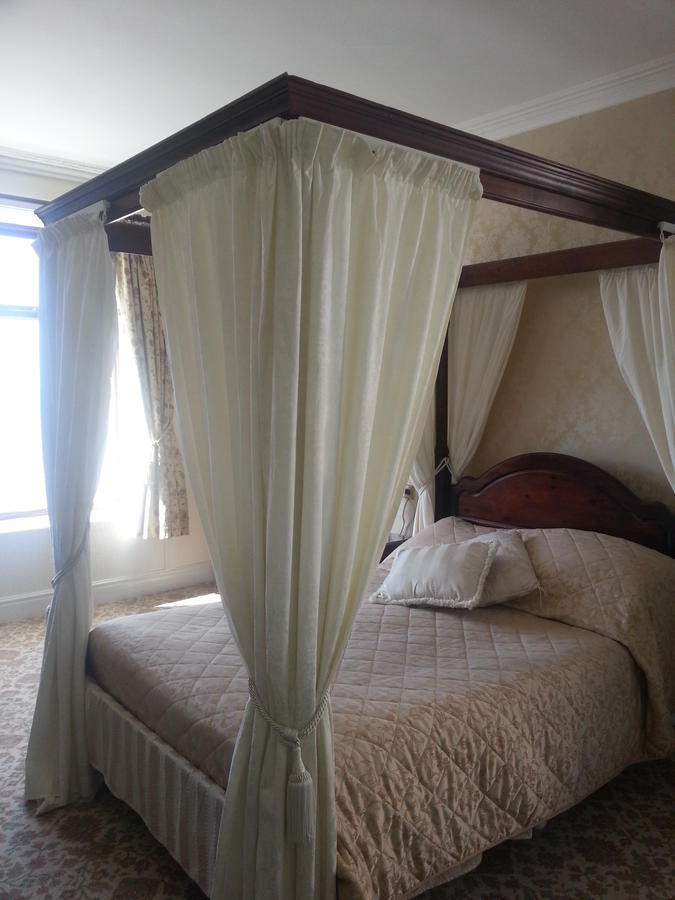 Falcons Nest Hotel Port Erin ห้อง รูปภาพ