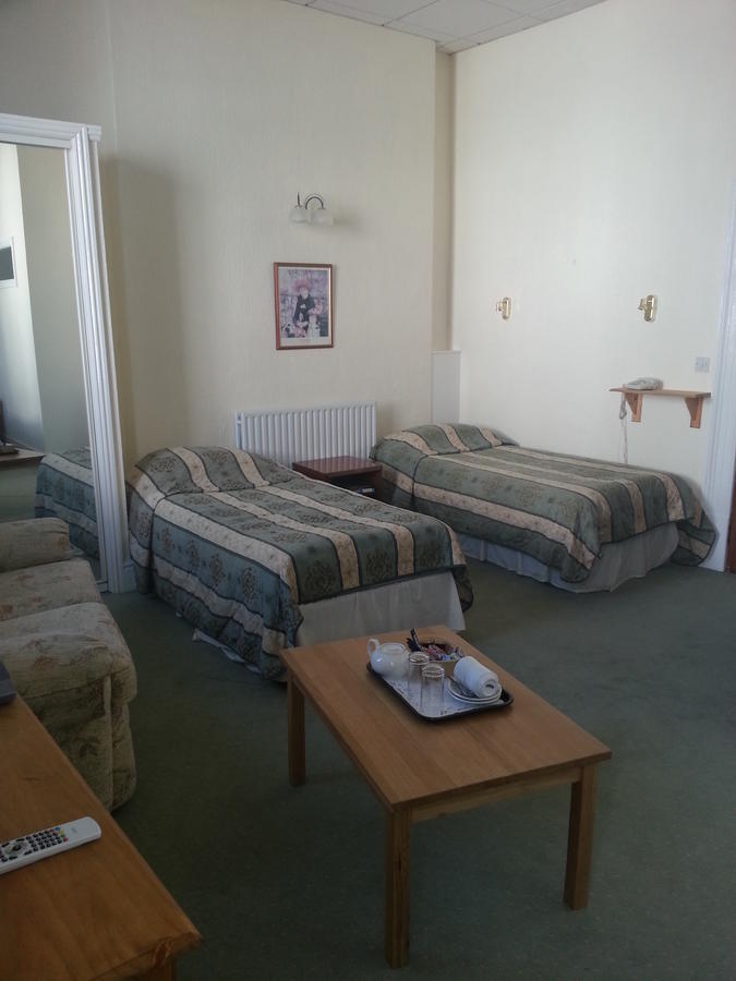 Falcons Nest Hotel Port Erin ห้อง รูปภาพ