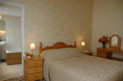 Falcons Nest Hotel Port Erin ห้อง รูปภาพ