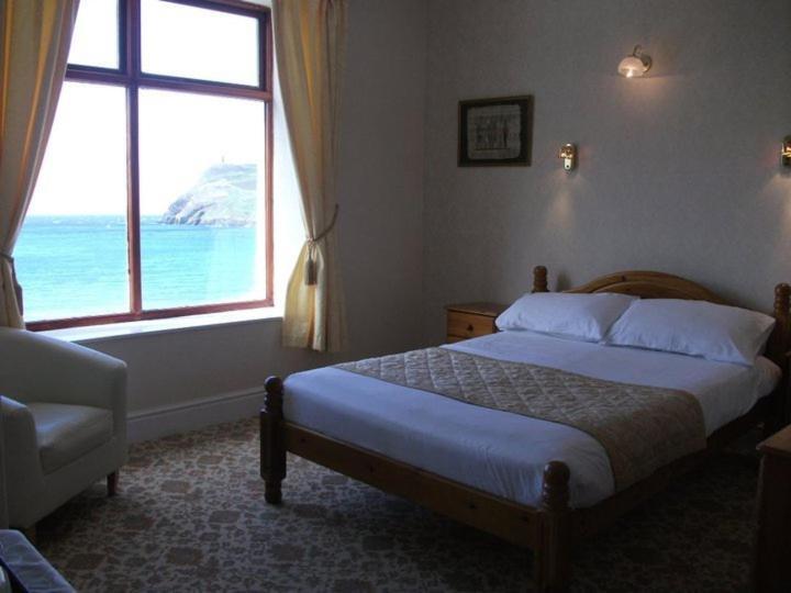 Falcons Nest Hotel Port Erin ภายนอก รูปภาพ